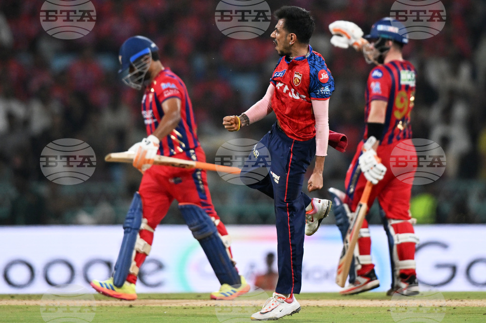 India IPL Cricket