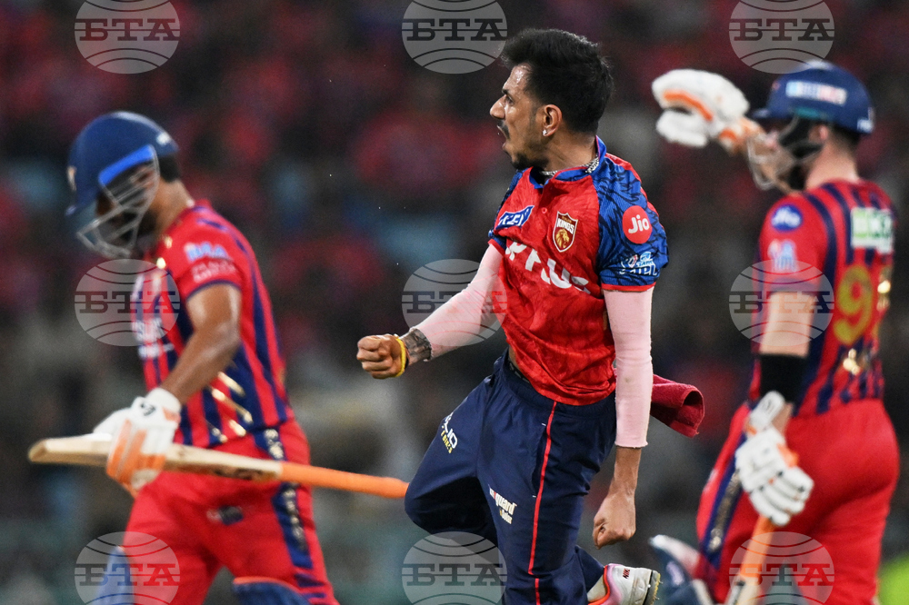 India IPL Cricket