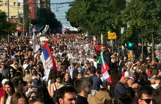 Balkans