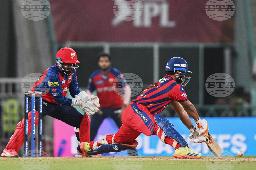 India IPL Cricket
