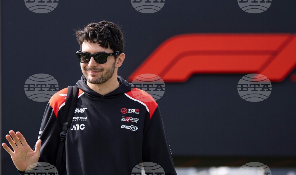 F1 Canadian Grand Prix Auto Racing