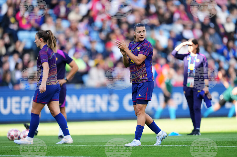 Norway Women's Champions League Soccer