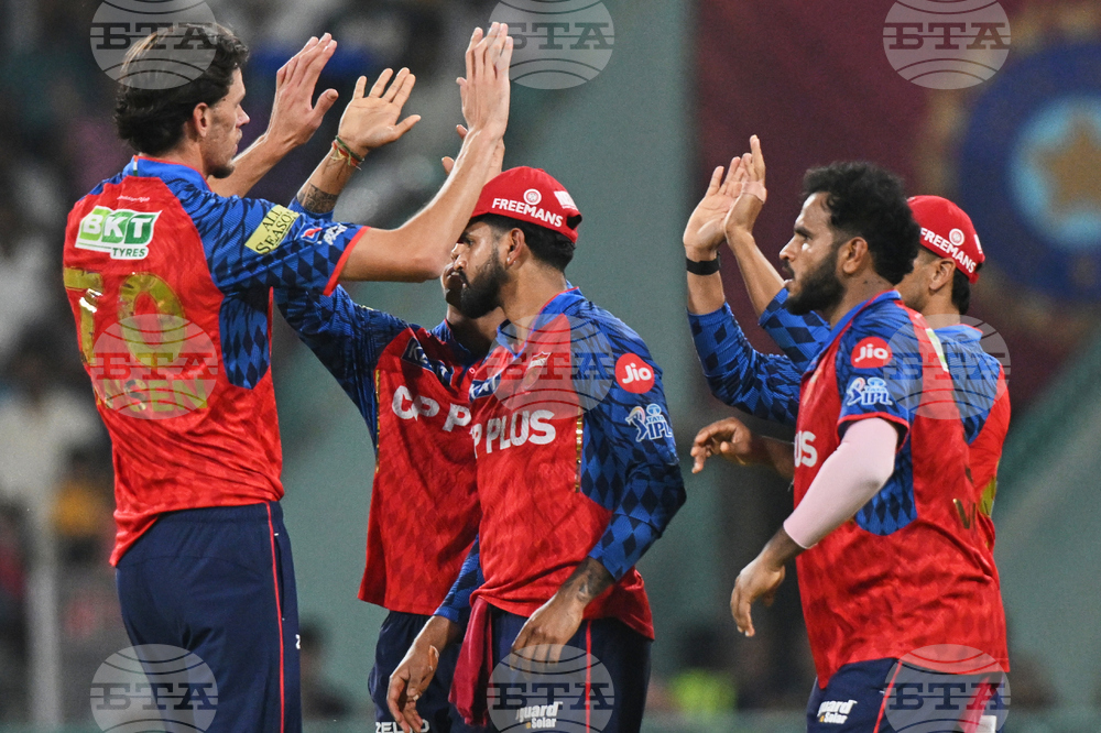 India IPL Cricket