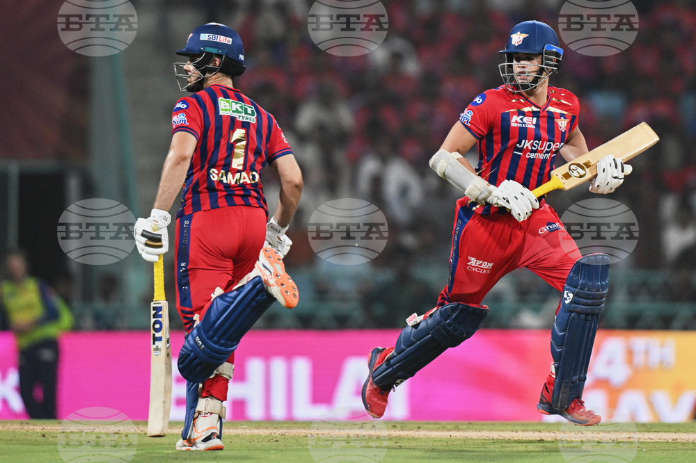 India IPL Cricket