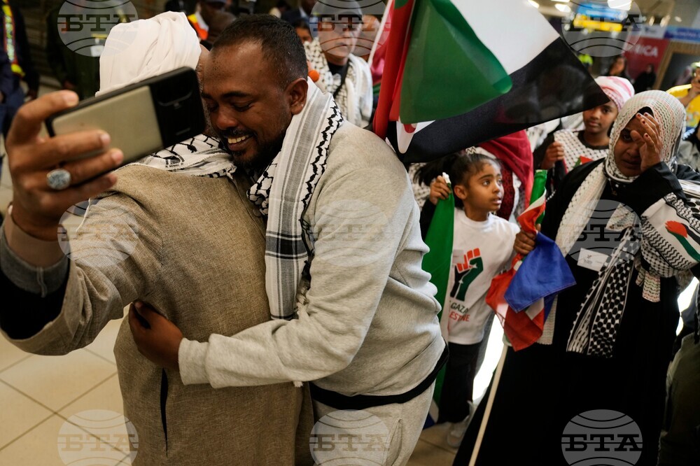 South Africa Gaza Flotilla