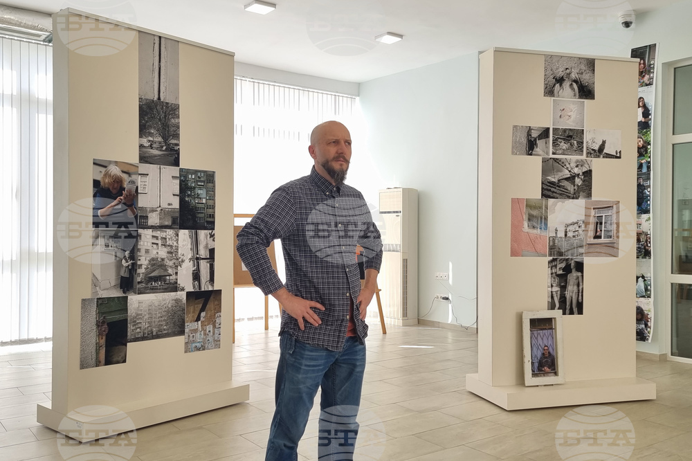 Ямбол - Европейска нощ на музеите - Художествена галерия „Жорж Папазов”