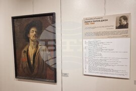 Ямбол - Европейска нощ на музеите - Художествена галерия „Жорж Папазов”