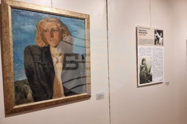 Ямбол - Европейска нощ на музеите - Художествена галерия „Жорж Папазов”