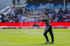 Britain New Zealand Cricket