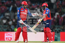 India IPL Cricket