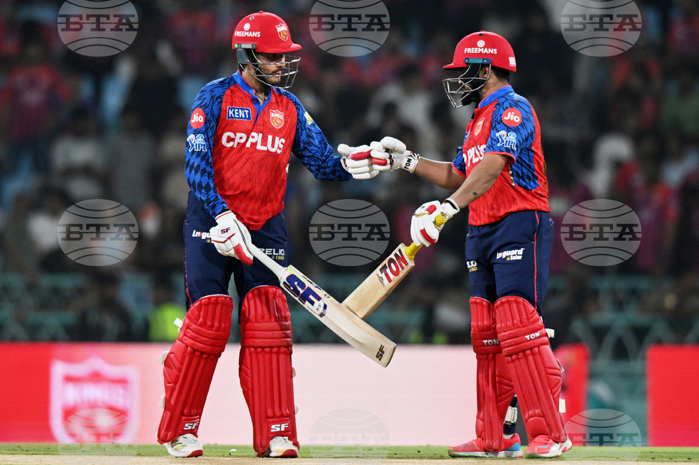 India IPL Cricket