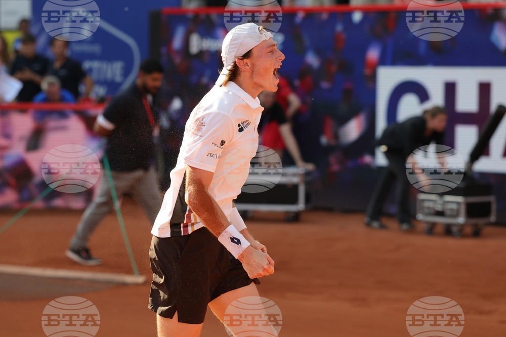 Germany Tennis