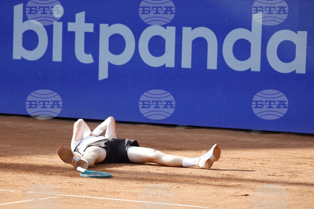Germany Tennis