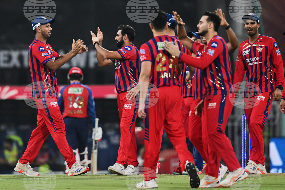 India IPL Cricket