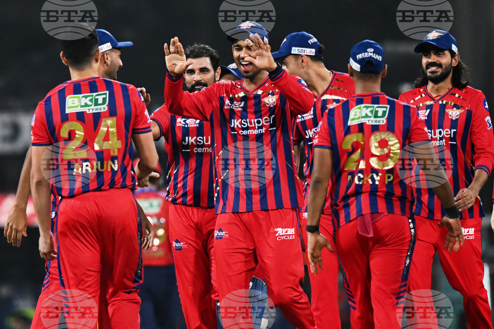 India IPL Cricket