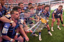 Spain Champions Cup Rugby