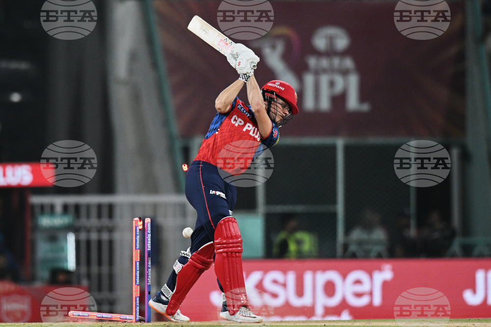 India IPL Cricket