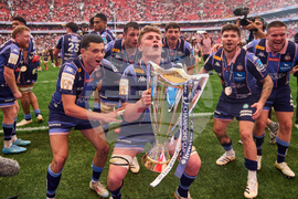 Spain Champions Cup Rugby