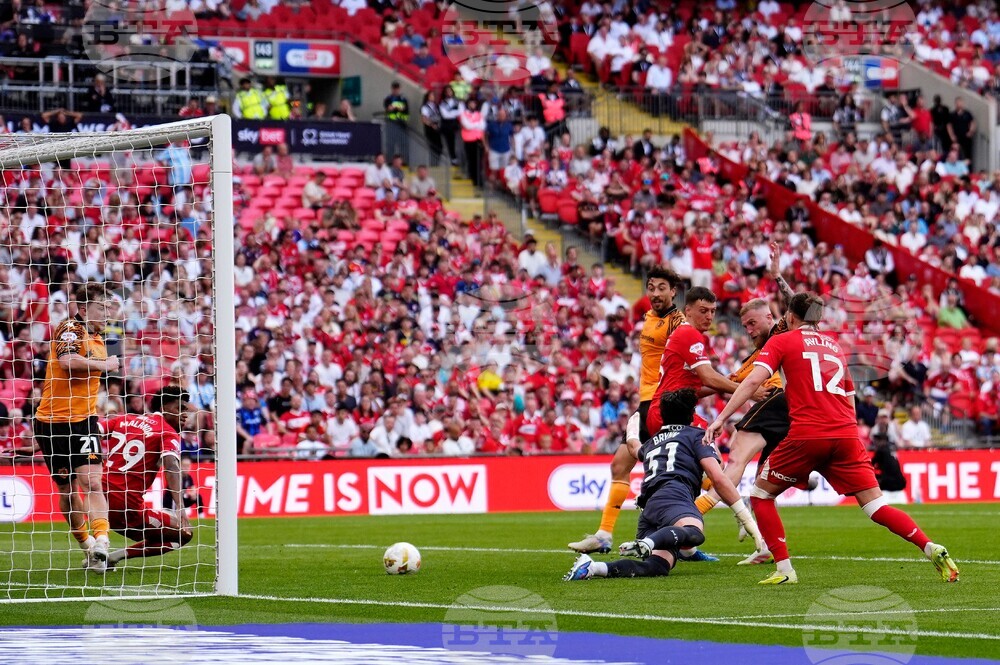 Britain Championship  Soccer