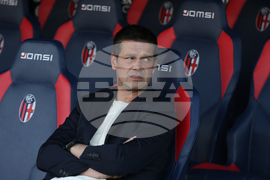 Italy Serie A Soccer