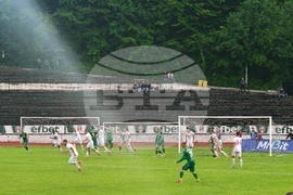 Габрово - футбол - Янтра - Беласица