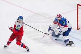 Switzerland World Championship Ice Hockey