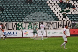 Габрово - футбол - Янтра - Беласица