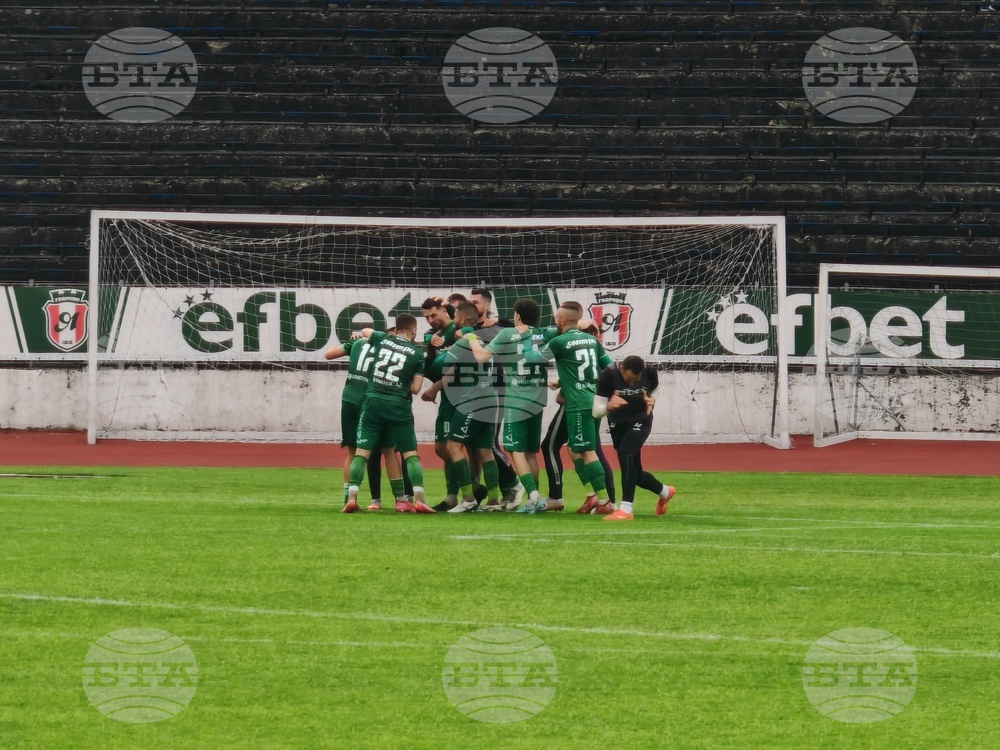 Габрово - футбол - Янтра - Беласица