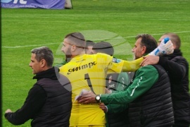 Габрово - футбол - Янтра - Беласица