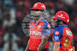 India IPL Cricket