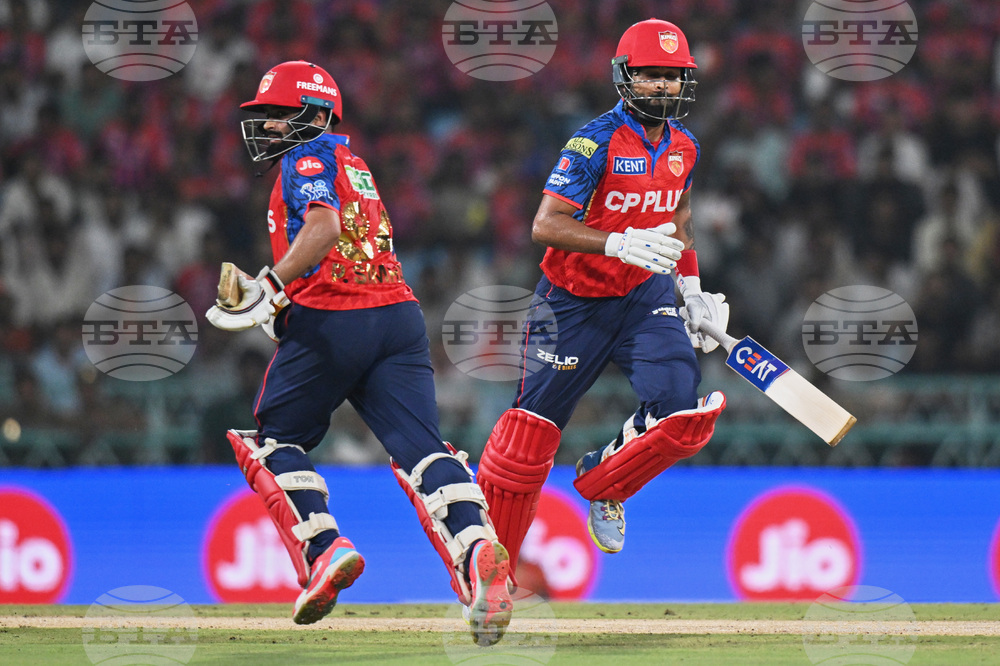 India IPL Cricket