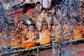 Britain Championship  Soccer