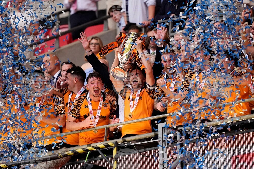 Britain Championship  Soccer