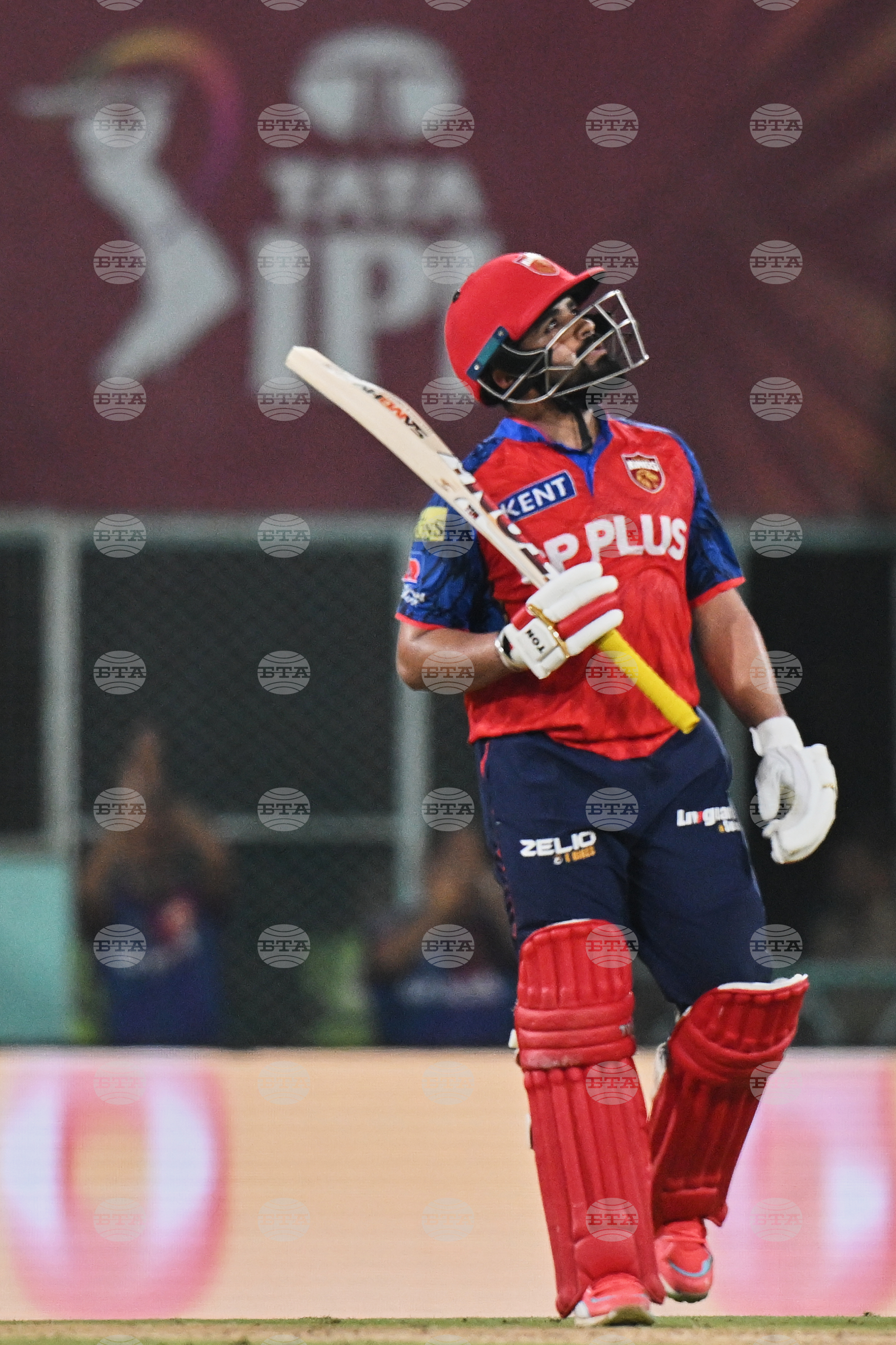 India IPL Cricket
