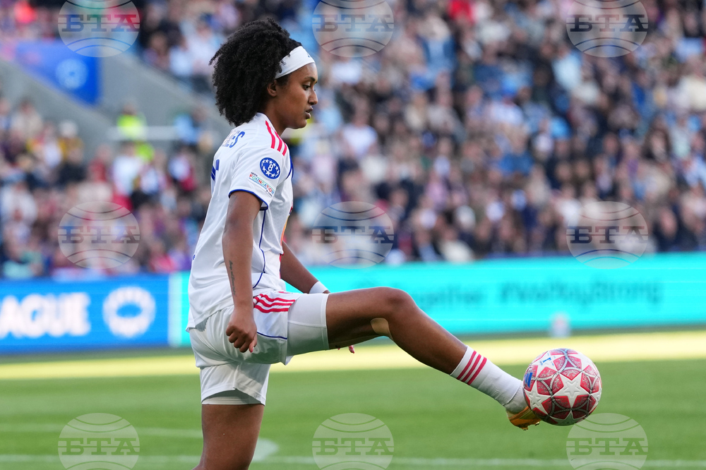 Norway Women's Champions League Soccer