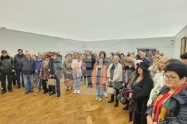 Перник - Режанско съкровище - Европейска нощ на музеите