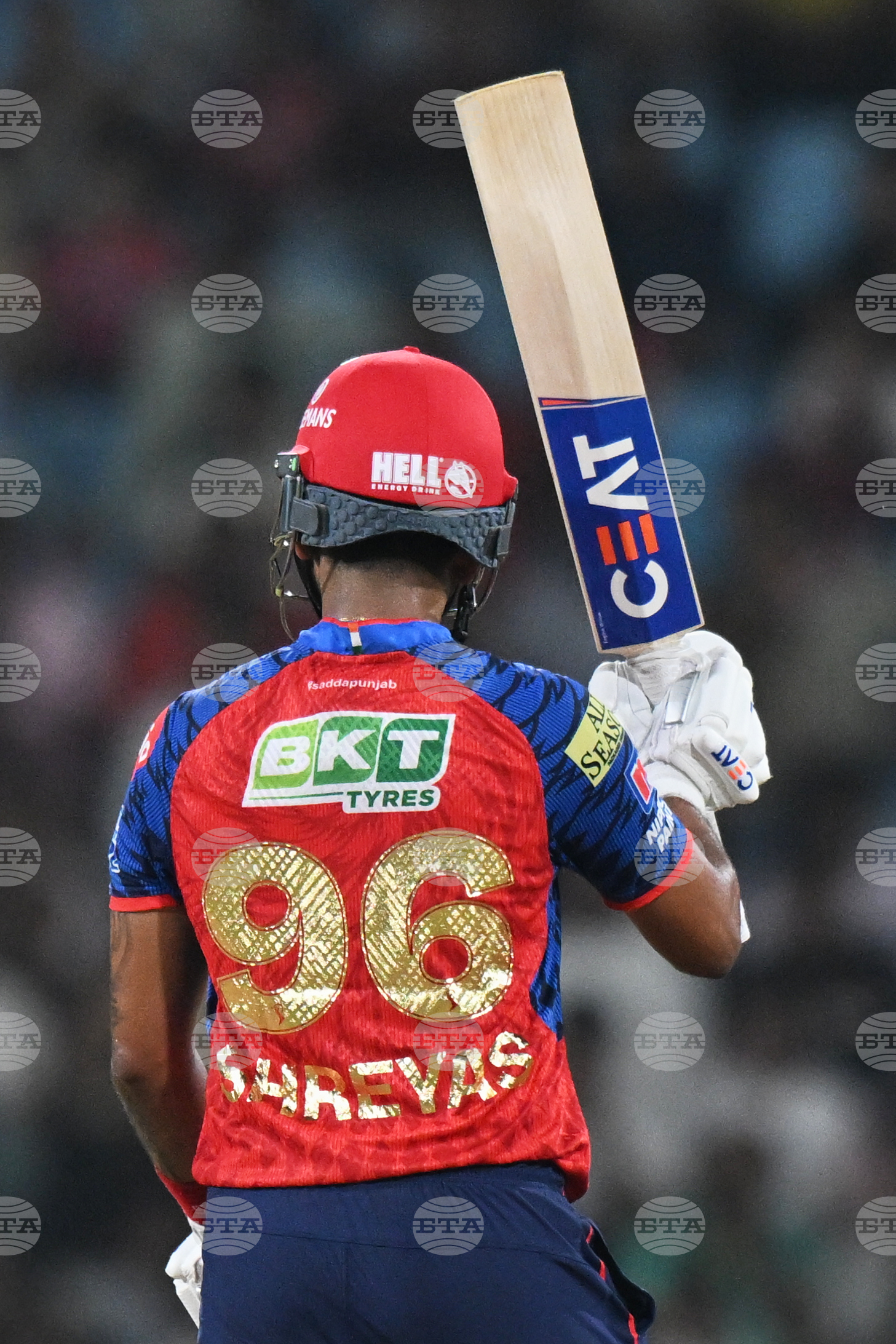 India IPL Cricket