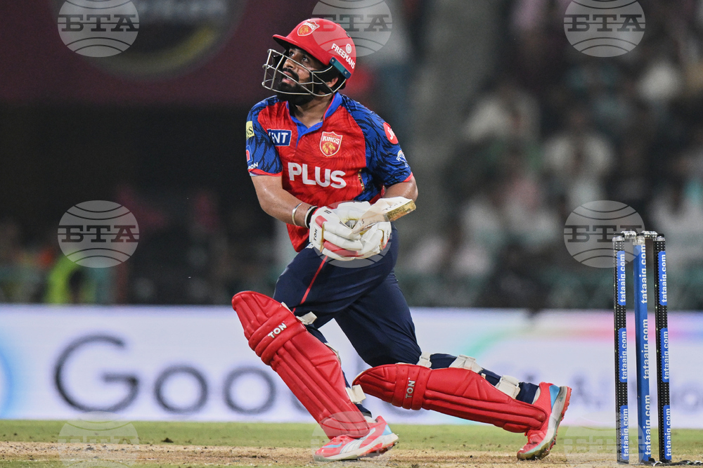 India IPL Cricket