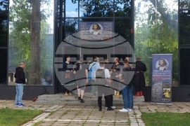 Ямбол - Европейска нощ на музеите - Регионален исторически музей