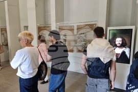 Ямбол - Европейска нощ на музеите - Регионален исторически музей