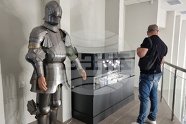 Ямбол - Европейска нощ на музеите - Регионален исторически музей
