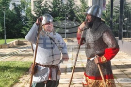 Ямбол - Европейска нощ на музеите - Регионален исторически музей