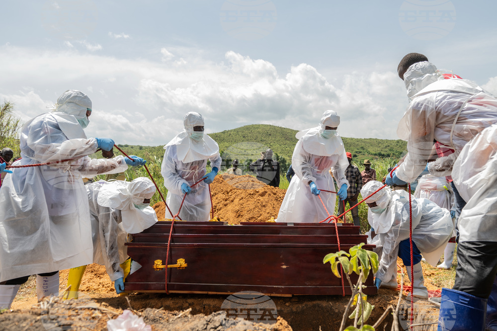 Congo Ebola