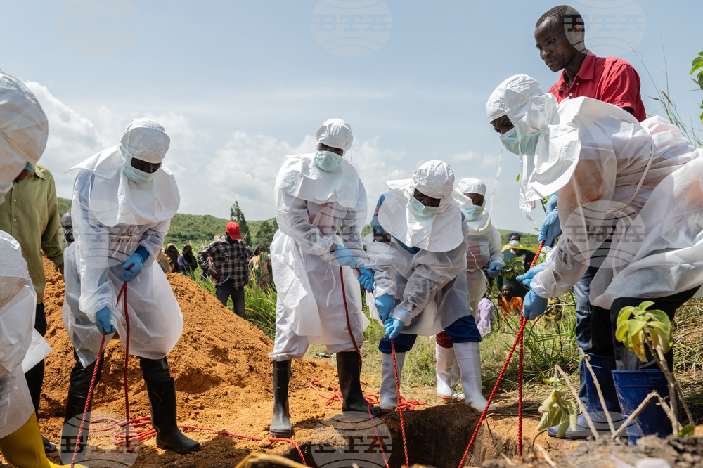Congo Ebola
