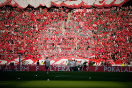 Germany DFB Cup Soccer