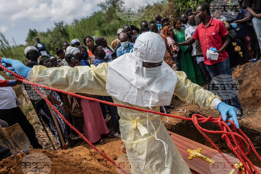 Congo Ebola