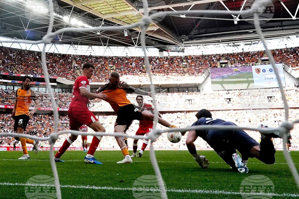 Britain Championship  Soccer