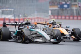 F1 Canadian Grand Prix Auto Racing