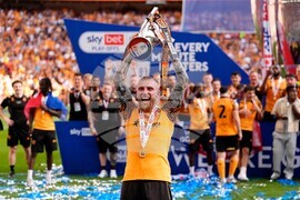 Britain Championship  Soccer