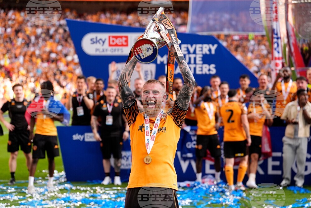 Britain Championship  Soccer